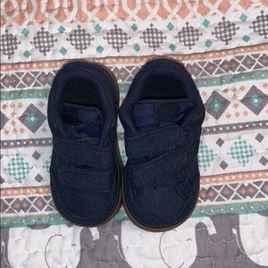 Nike baby shoes